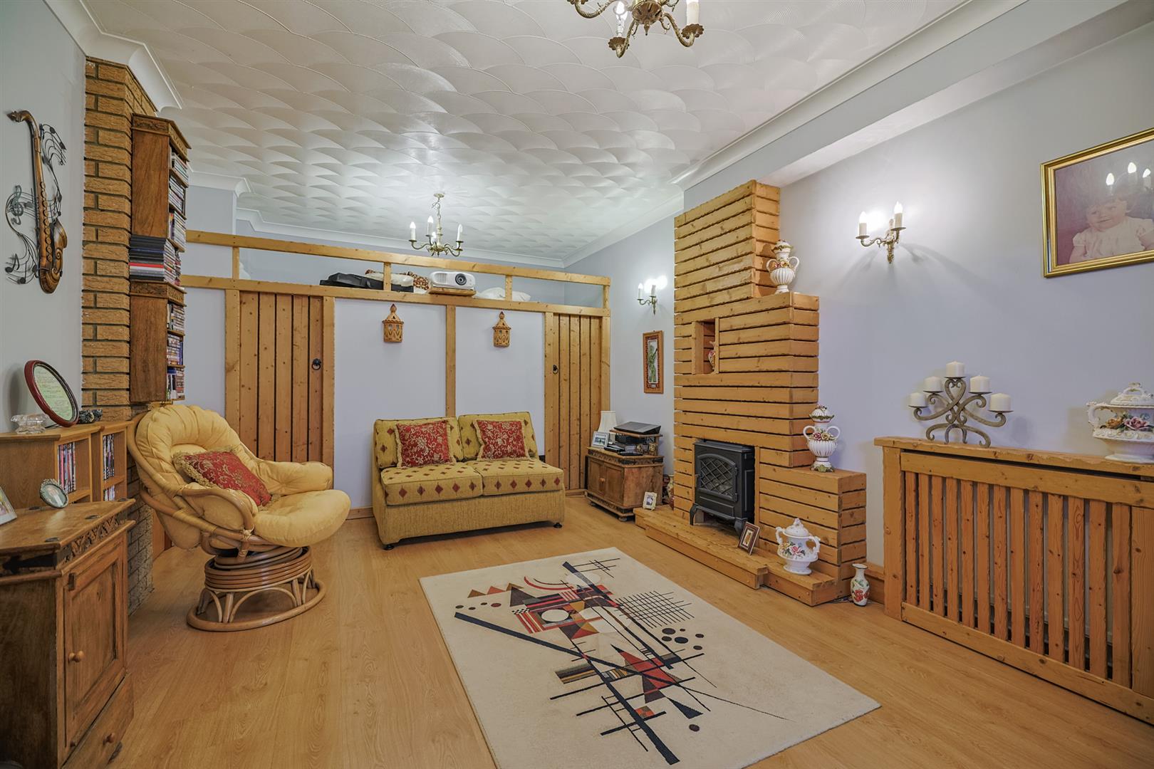 Y Cilgwyn, 59 C New Road, Ystradowen, Swansea, SA9 2YJ